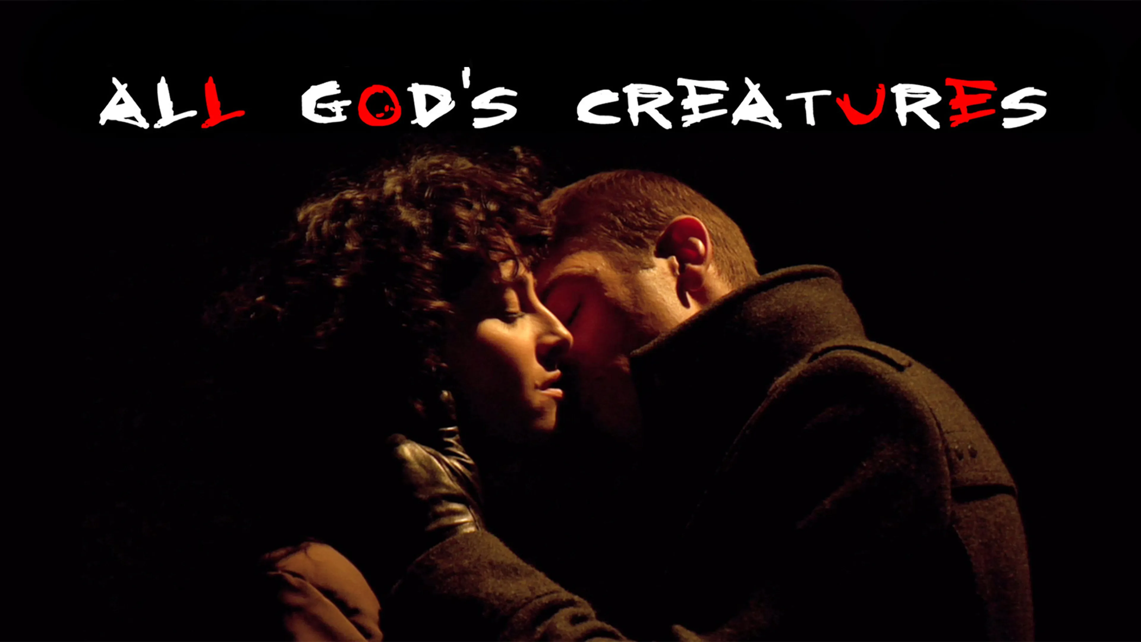 All God's Creatures poster
